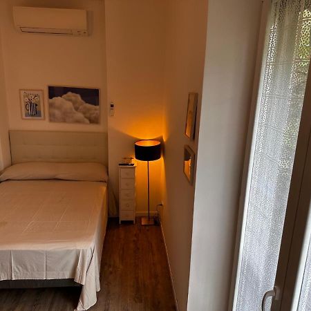 Studio Near The Sea Apartment Rapallo Exterior photo