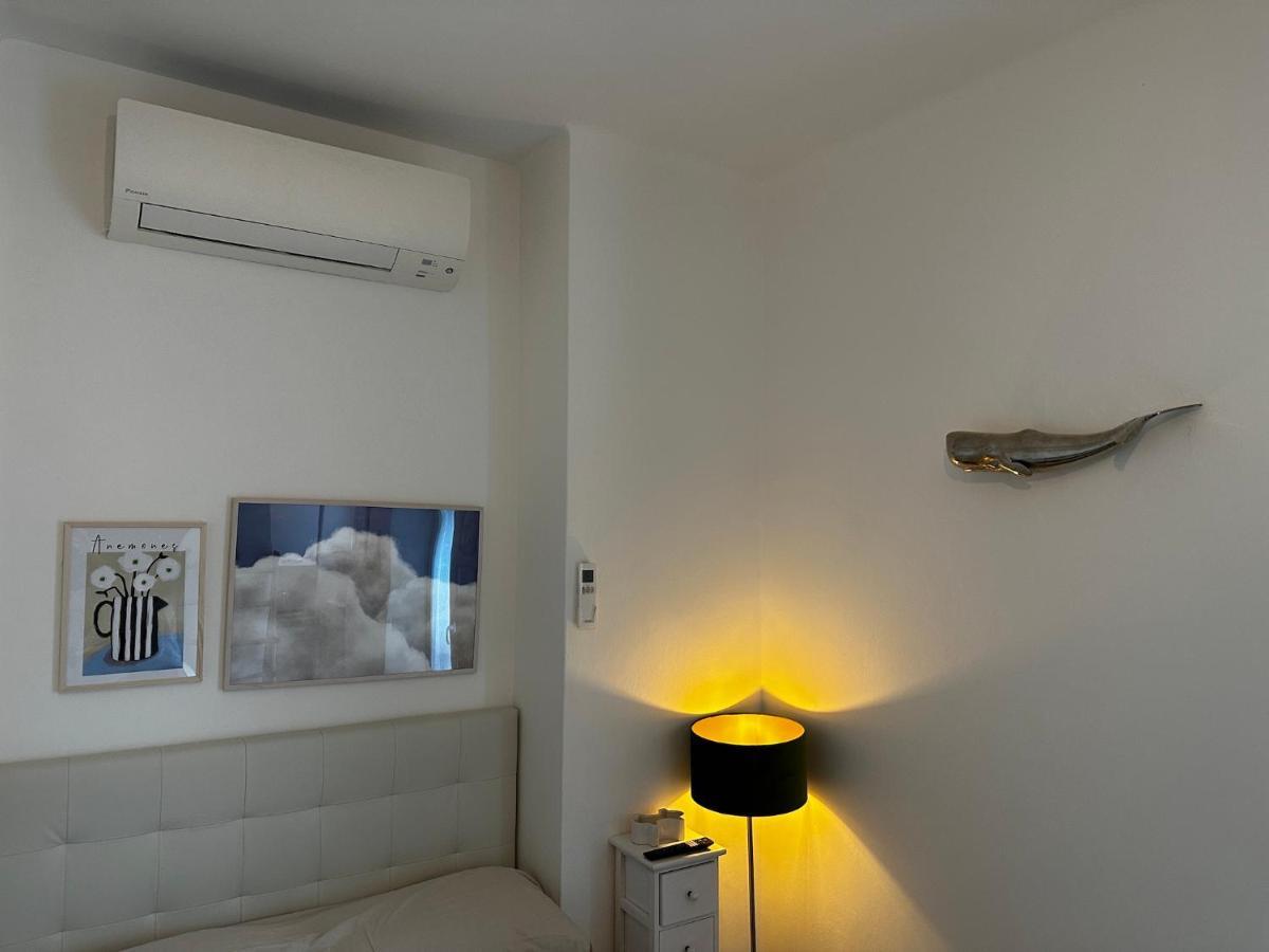 Studio Near The Sea Apartment Rapallo Exterior photo