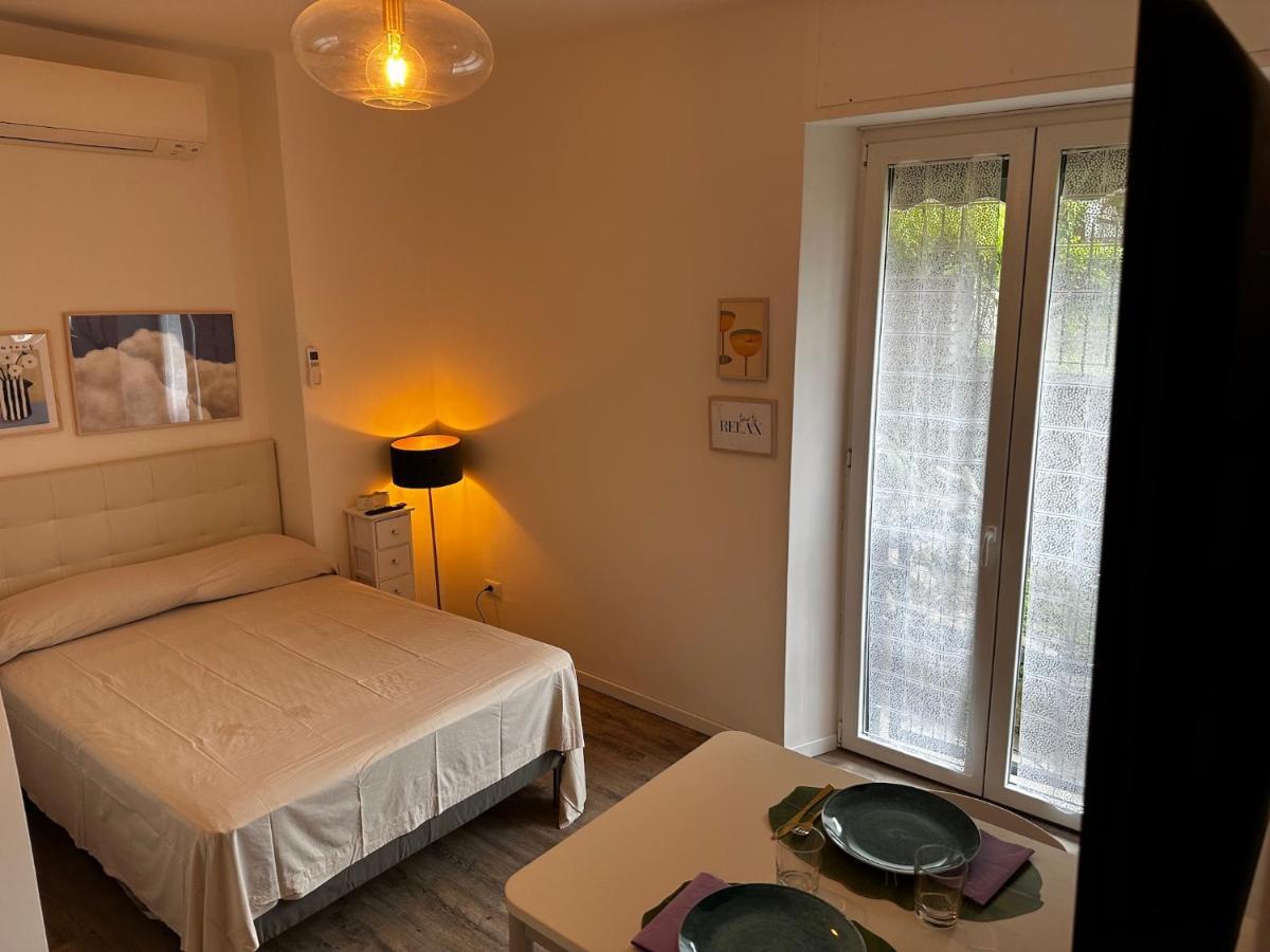 Studio Near The Sea Apartment Rapallo Exterior photo