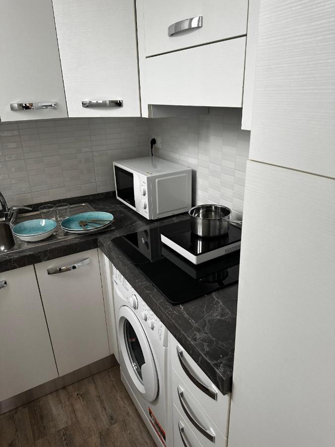 Studio Near The Sea Apartment Rapallo Exterior photo