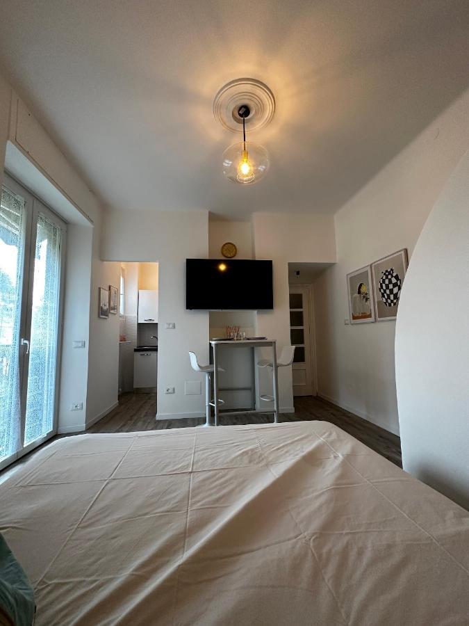 Studio Near The Sea Apartment Rapallo Exterior photo