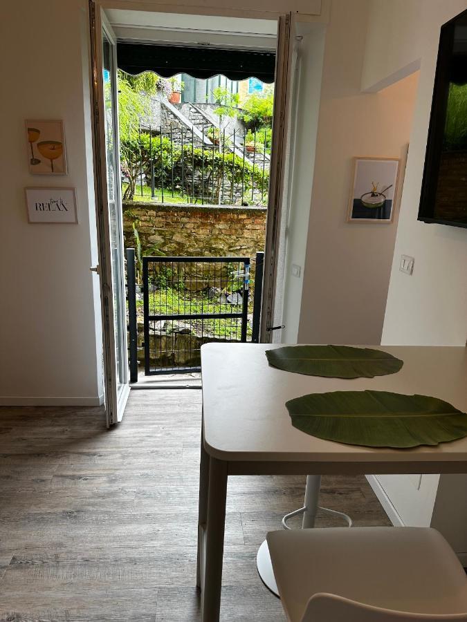Studio Near The Sea Apartment Rapallo Exterior photo